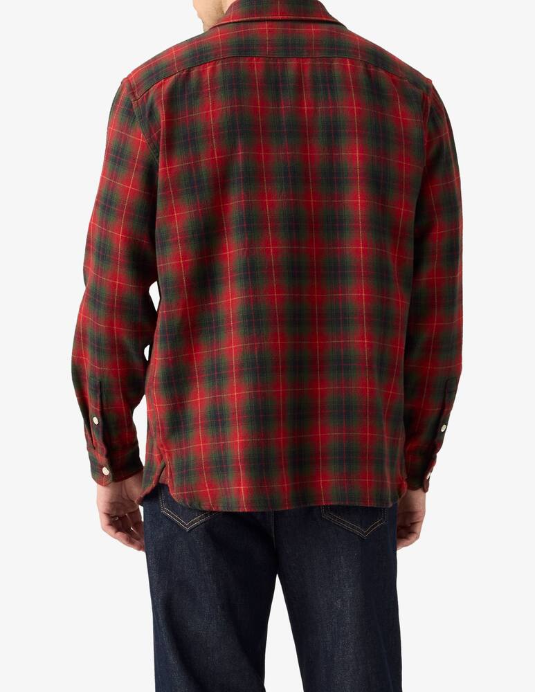 Levi's Camicia Jackson a quadri - immagine 3 Levi's Camicia Jackson a quadri - immagine 3