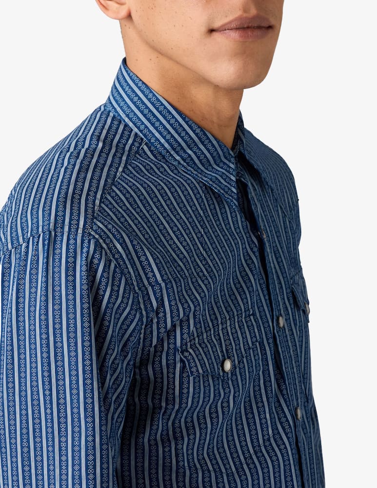 rinascente Levi's Camicia western standard