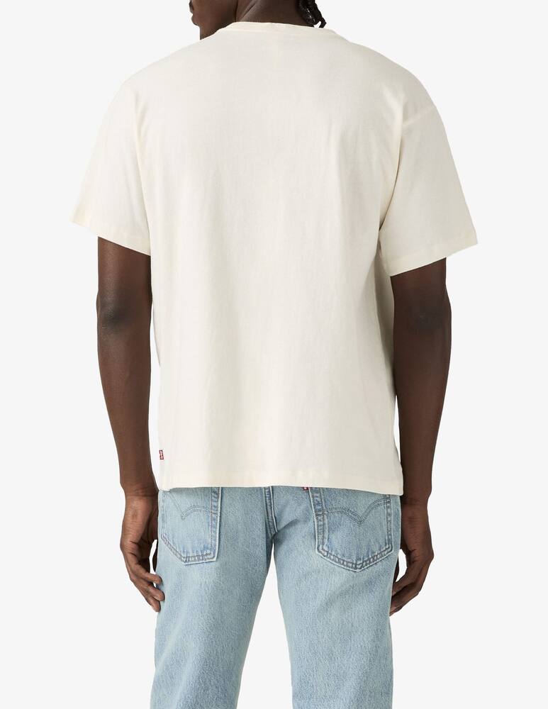 rinascente Levi's T-shirt grafica vintage