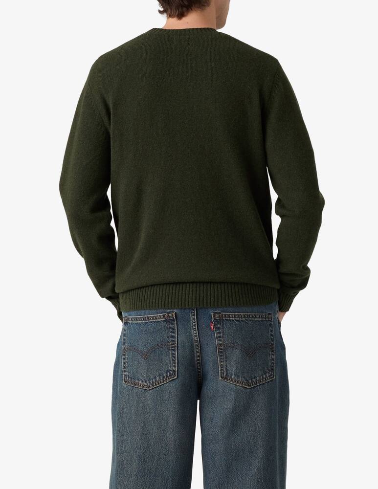 rinascente Levi's Batwing crewneck jumper