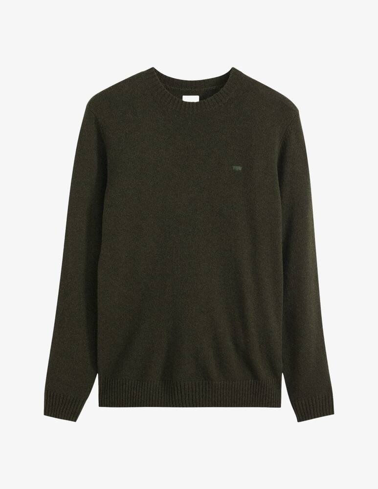 rinascente Levi's Batwing crewneck jumper