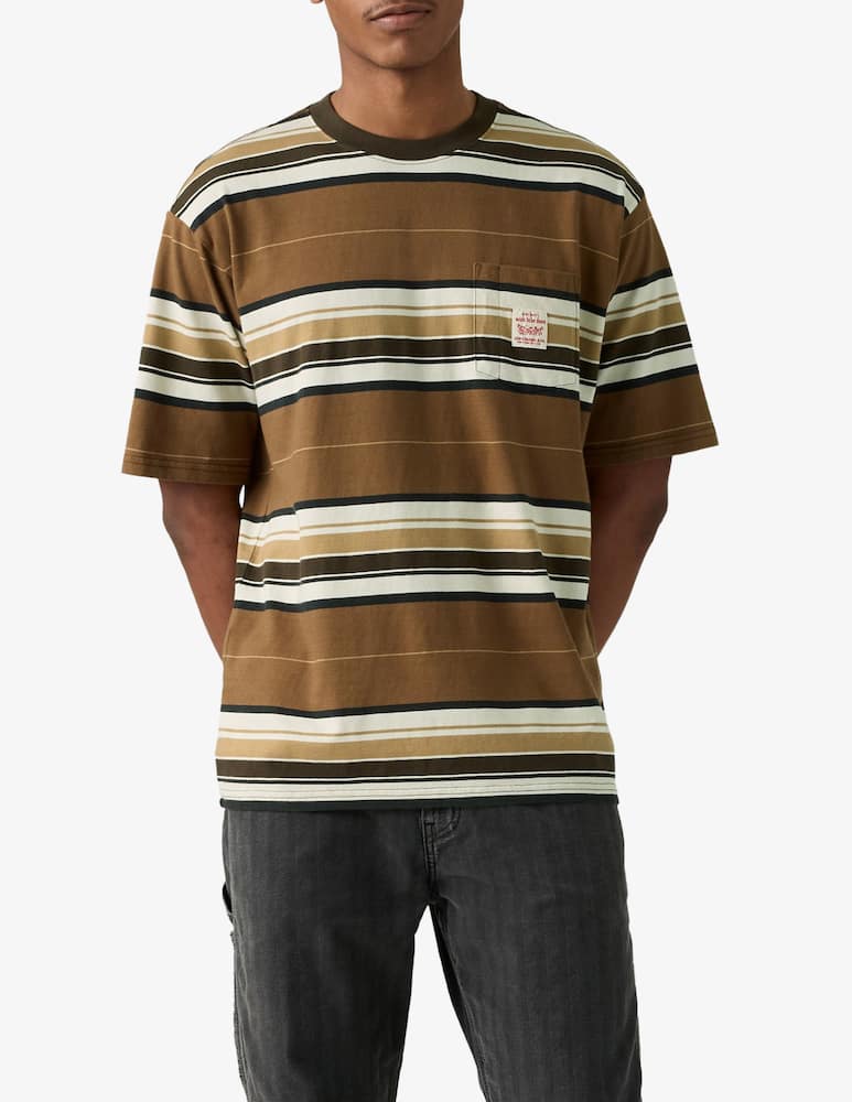 rinascente Levi's Maglia tasca workwear