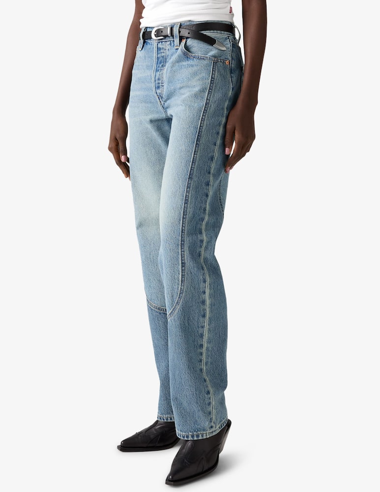 rinascente Levi's Jeans 90s Western l30