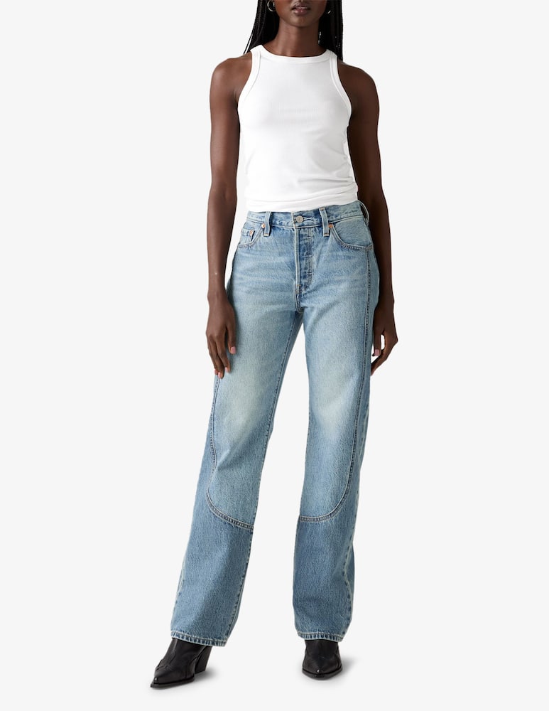 Levi's Jeans 90s Western l30 - immagine 2 Levi's Jeans 90s Western l30 - immagine 2