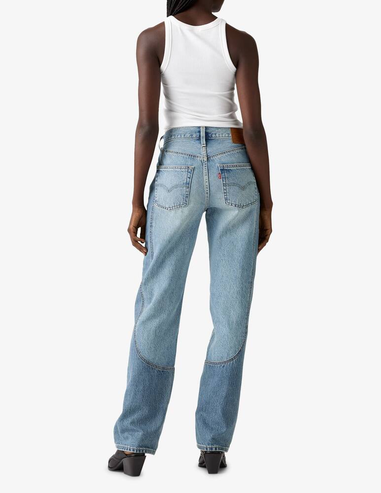 rinascente Levi's Jeans 90s Western l30