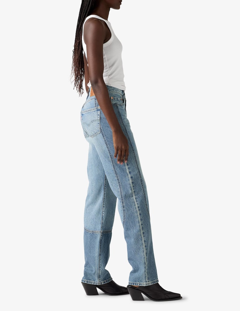 Levi's Jeans 90s Western l30 - immagine 4 Levi's Jeans 90s Western l30 - immagine 4