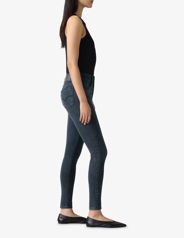 Levi's High rise skinny jeans l32 - picture 4 Levi's High rise skinny jeans l32 - picture 4