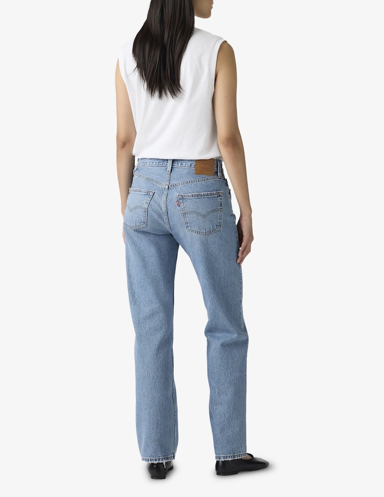 rinascente Levi's Jeans dritti 501 90s