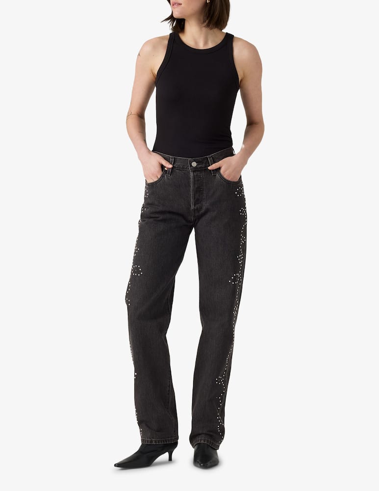 rinascente Levi's Jeans 501 90s l30