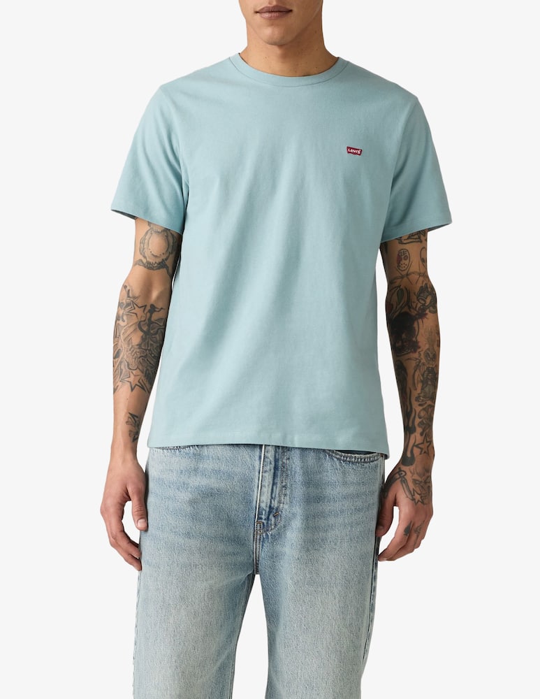 Levi's Mini batwing t-shirt - picture 1