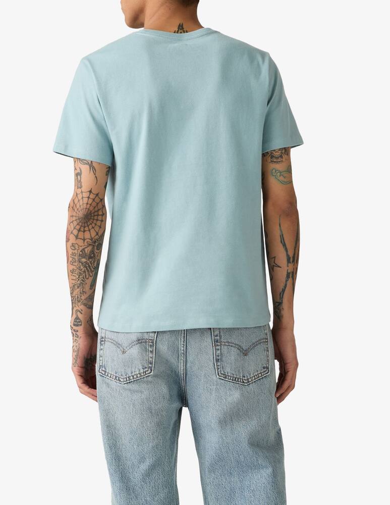 rinascente Levi's T-shirt mini batwing