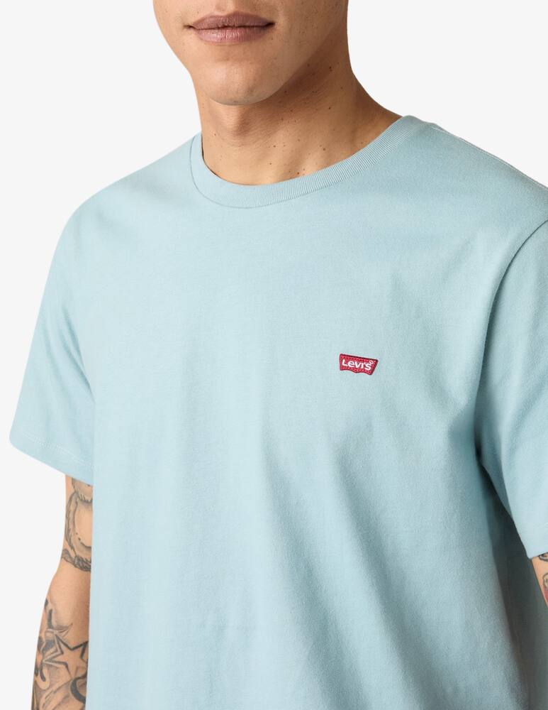 rinascente Levi's T-shirt mini batwing