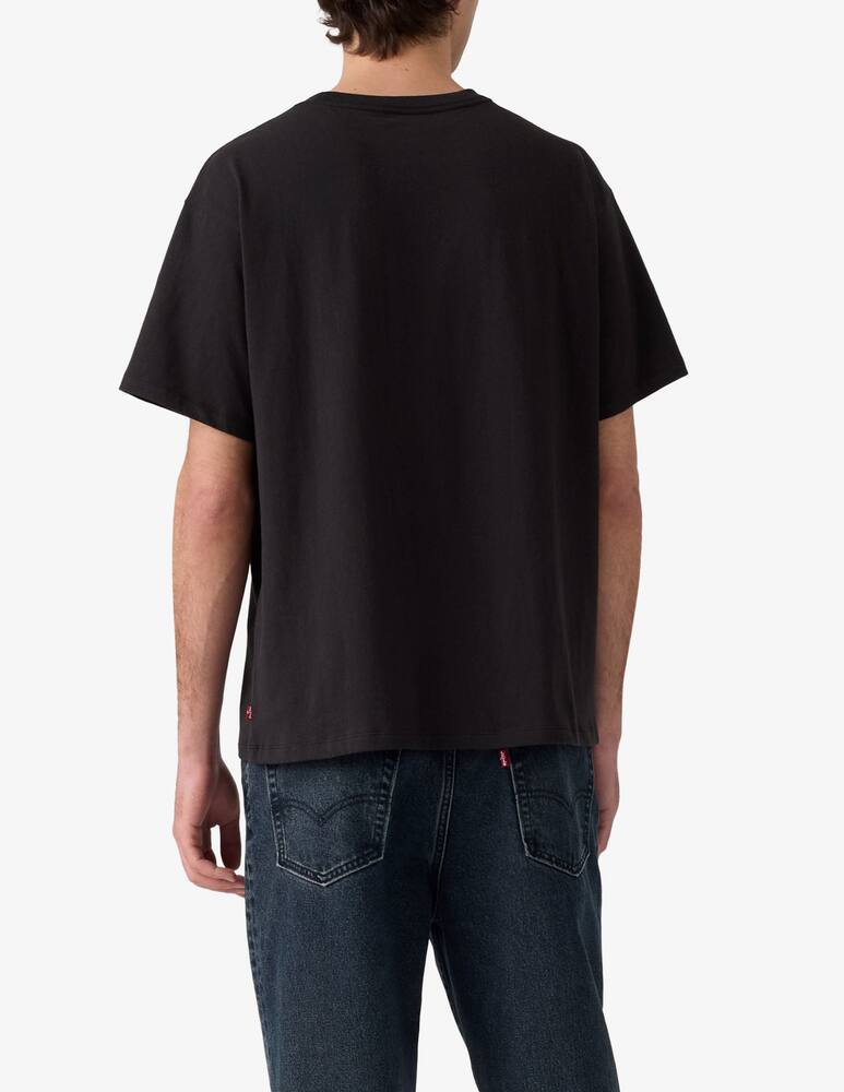 rinascente Levi's Maglia grafica vintage