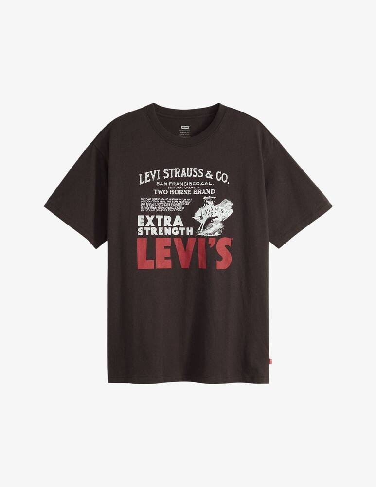 rinascente Levi's Maglia grafica vintage