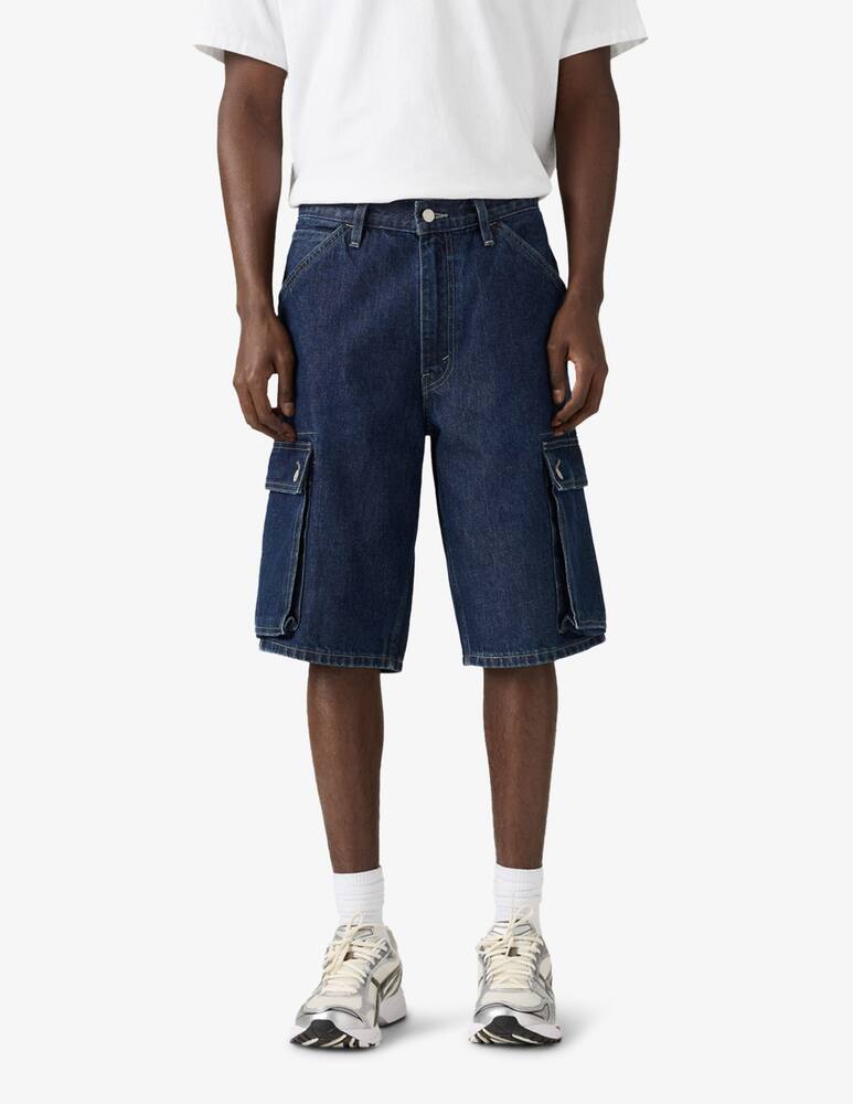Levi's Jeans cargo baggy 478 - immagine 1 Levi's Jeans cargo baggy 478 - immagine 1