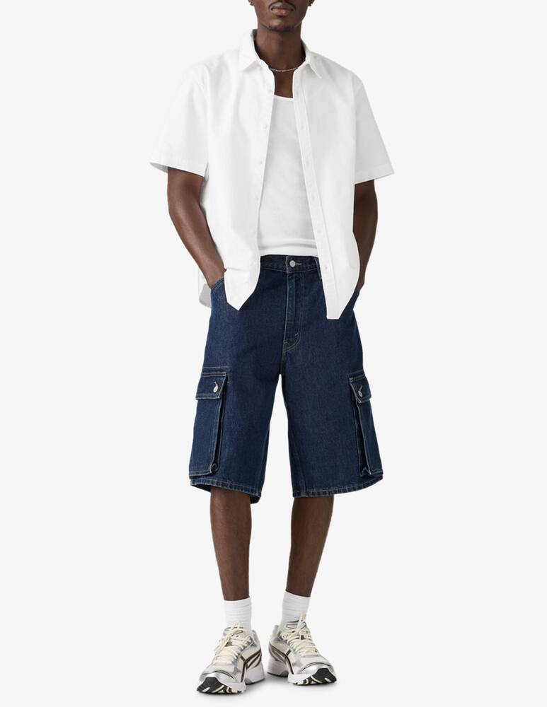 Levi's Jeans cargo baggy 478 - immagine 2 Levi's Jeans cargo baggy 478 - immagine 2