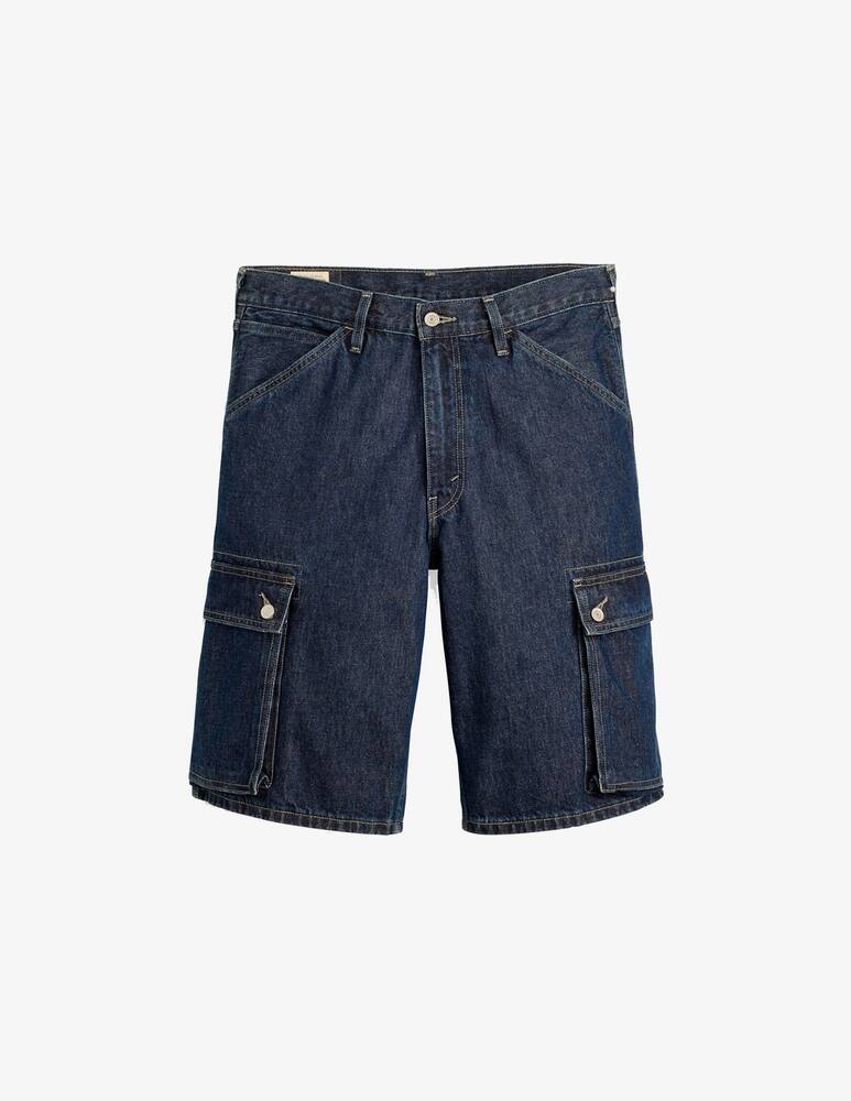 Levi's Jeans cargo baggy 478 - immagine 5 Levi's Jeans cargo baggy 478 - immagine 5