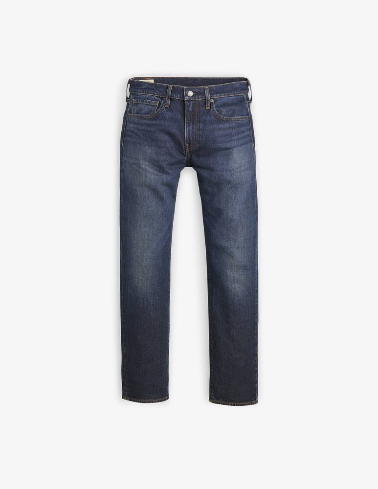 rinascente Levi's Jeans tapered D 502 lavato scuro