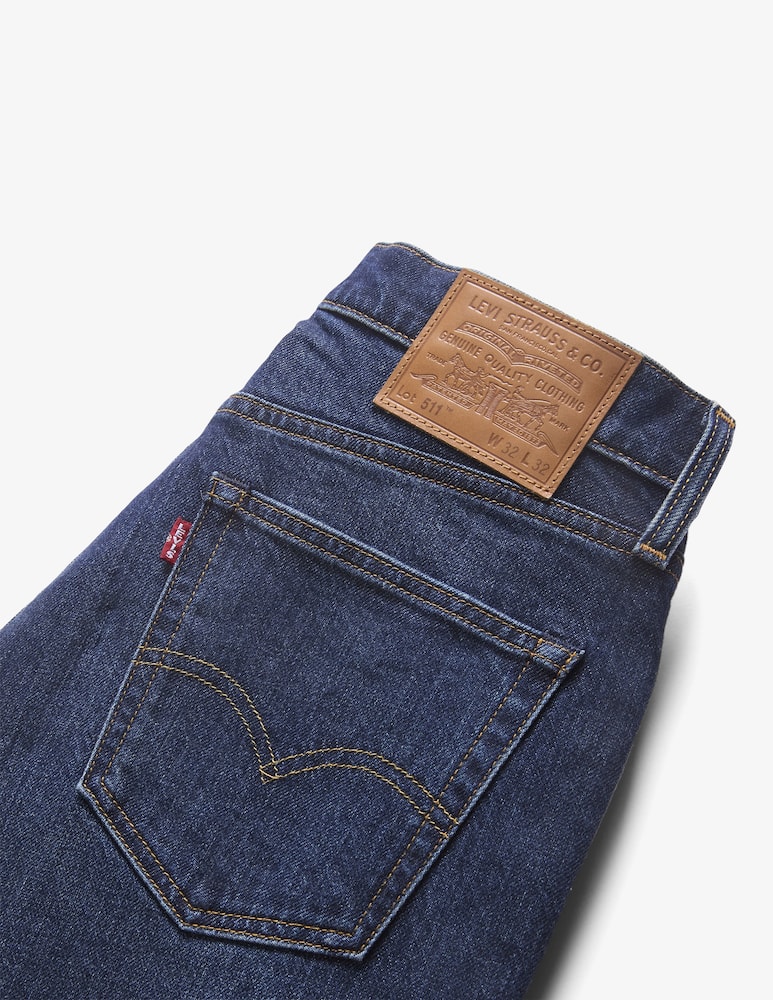 rinascente Levi's Jeans slim fit 511
