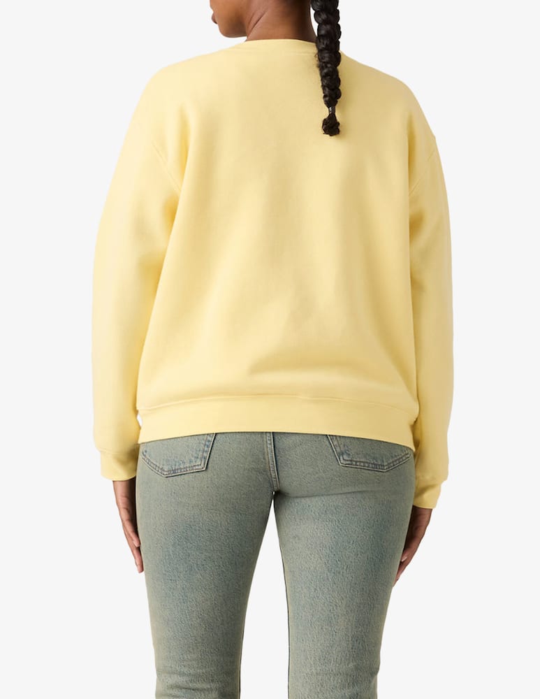 Levi's Felpa Everyday - immagine 2 Levi's Felpa Everyday - immagine 2