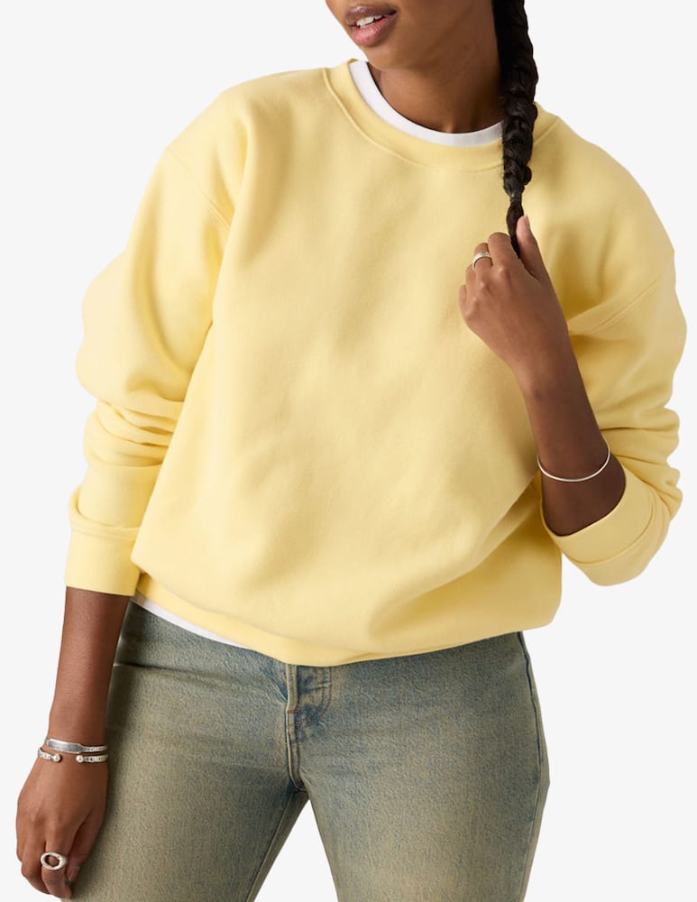Levi's Felpa Everyday - immagine 3 Levi's Felpa Everyday - immagine 3