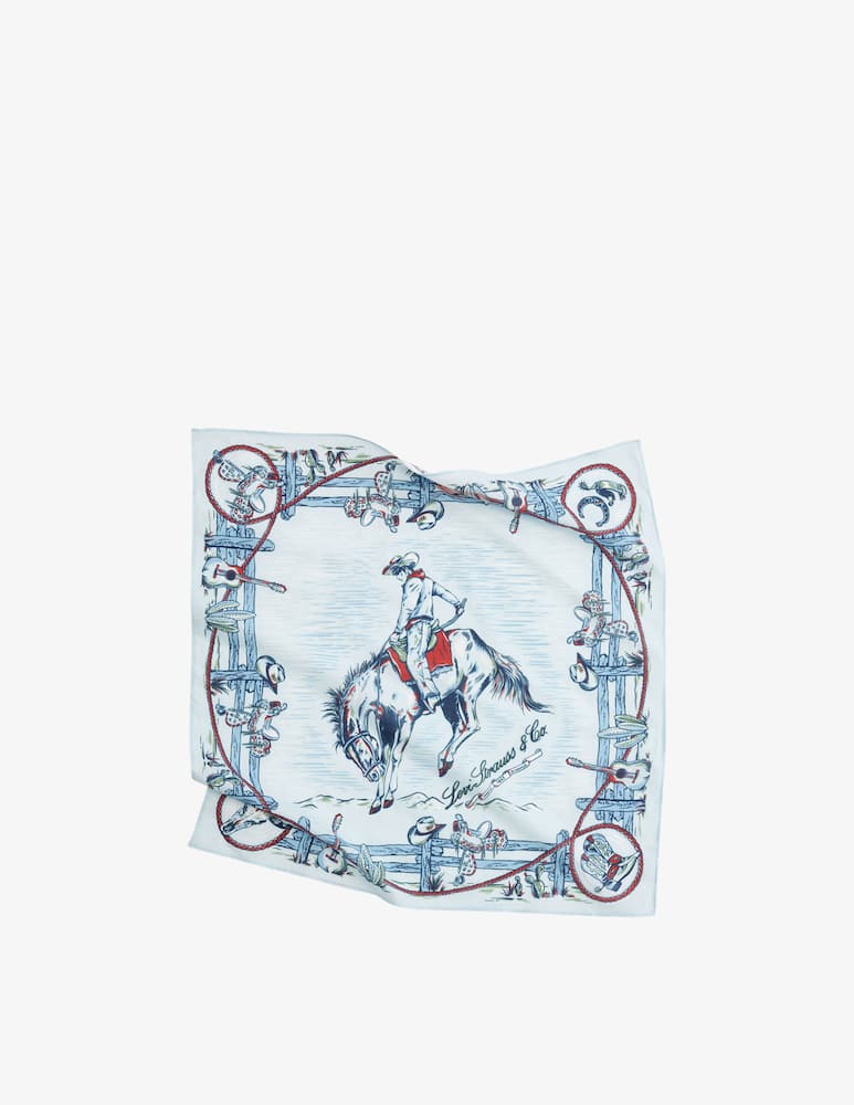 rinascente Levi's Bandana in cotone