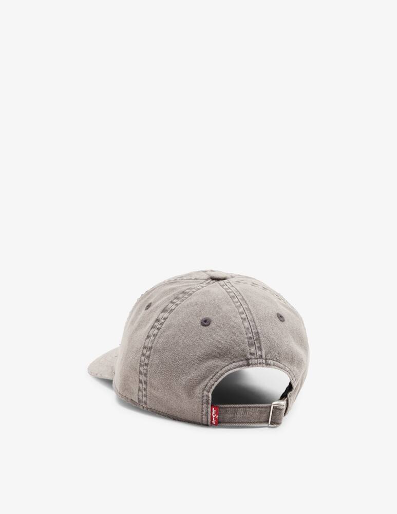 rinascente Levi's Monogram cap