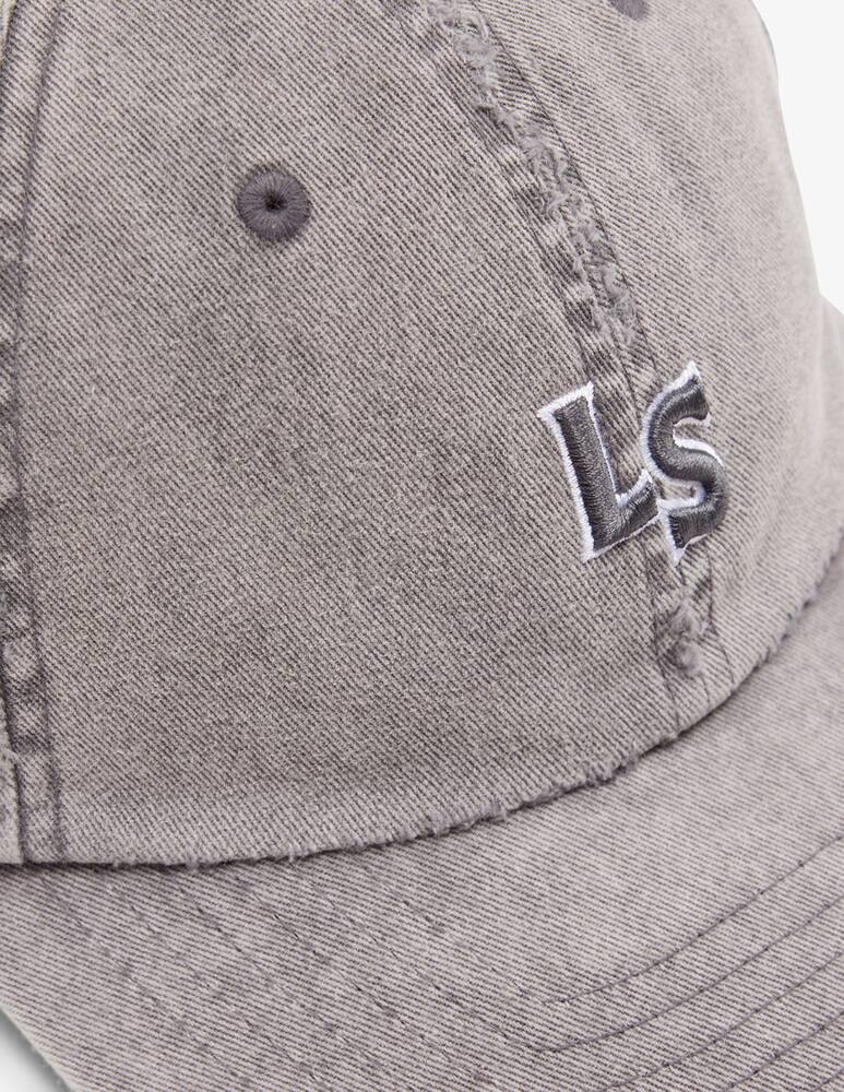 rinascente Levi's Monogram cap