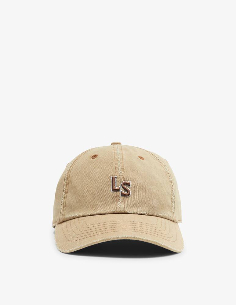 rinascente Levi's Ls monogram cap