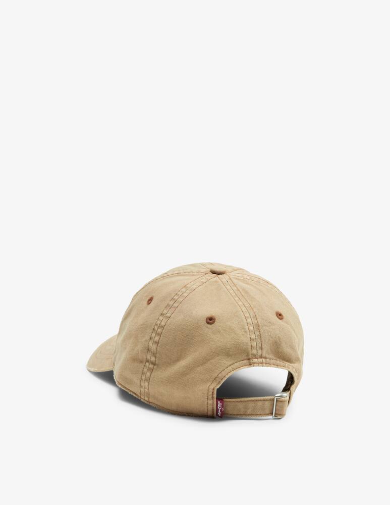rinascente Levi's Ls monogram cap