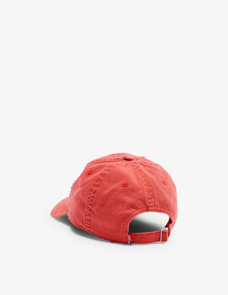 rinascente Levi's Monogram cap LS
