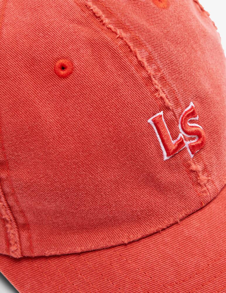 rinascente Levi's Monogram cap LS