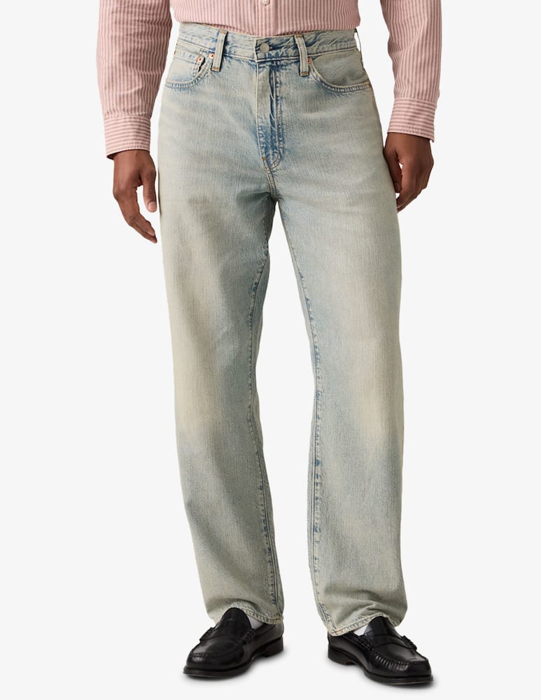 Levi's Stay loose denim trousers - picture 1 Levi's Stay loose denim trousers - picture 1
