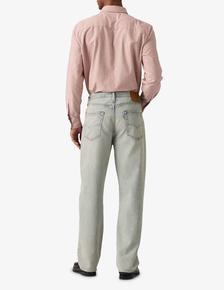 Levi's Stay loose denim trousers - picture 3 Levi's Stay loose denim trousers - picture 3