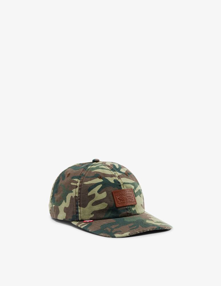 rinascente Levi's Heritage relaxed dad cap