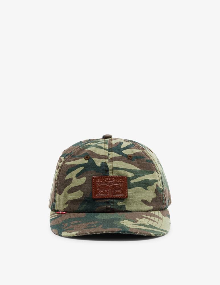 rinascente Levi's Heritage relaxed dad cap