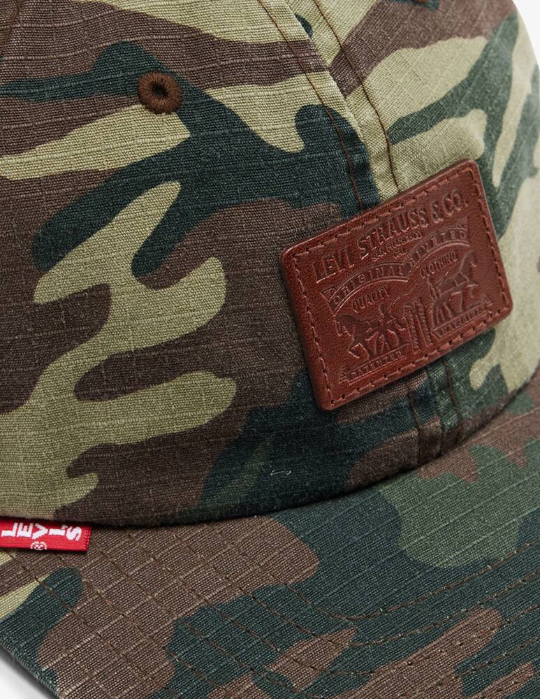 rinascente Levi's Heritage relaxed dad cap