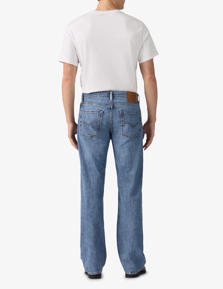 Levi's Jeans 555 relaxed straight - immagine 3