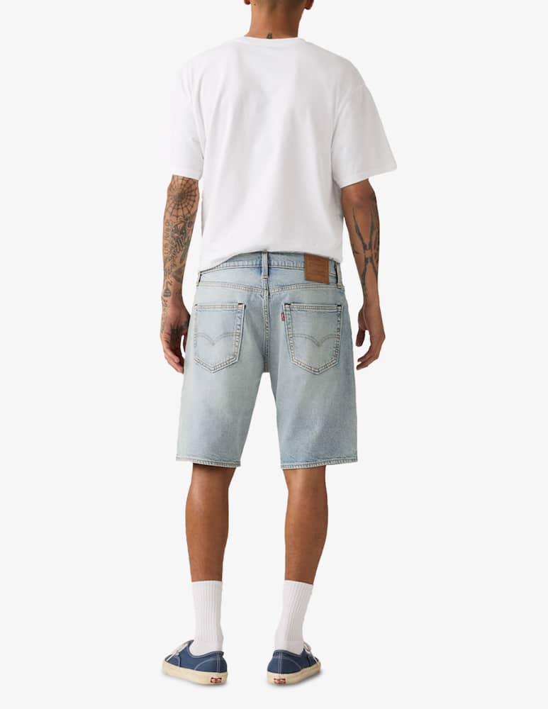 Levi's Denim bermuda shorts - picture 3 Levi's Denim bermuda shorts - picture 3