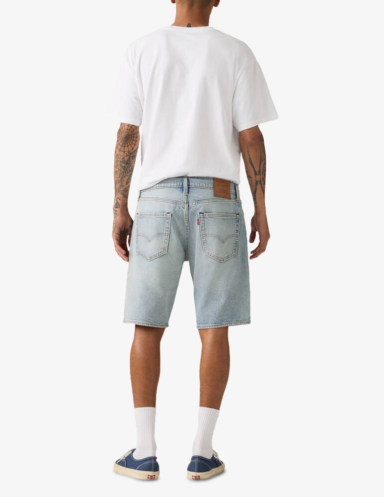 rinascente Levi's Denim bermuda shorts