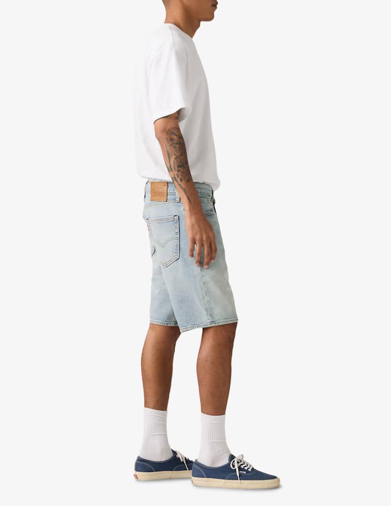 Levi's Denim bermuda shorts - picture 4 Levi's Denim bermuda shorts - picture 4