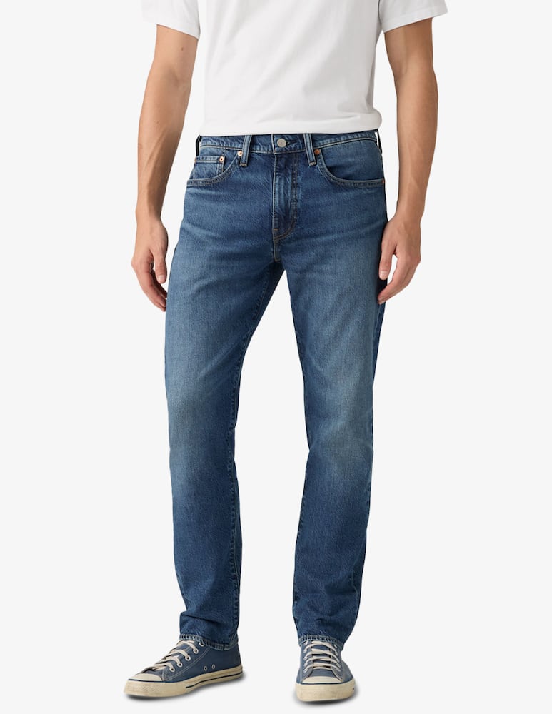 rinascente Levi's Tapered denim trousers