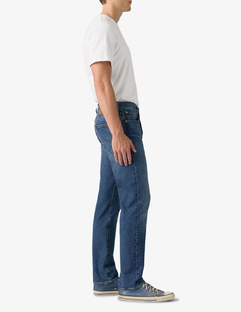 Levi's Tapered jeans - picture 4 Levi's Tapered jeans - picture 4