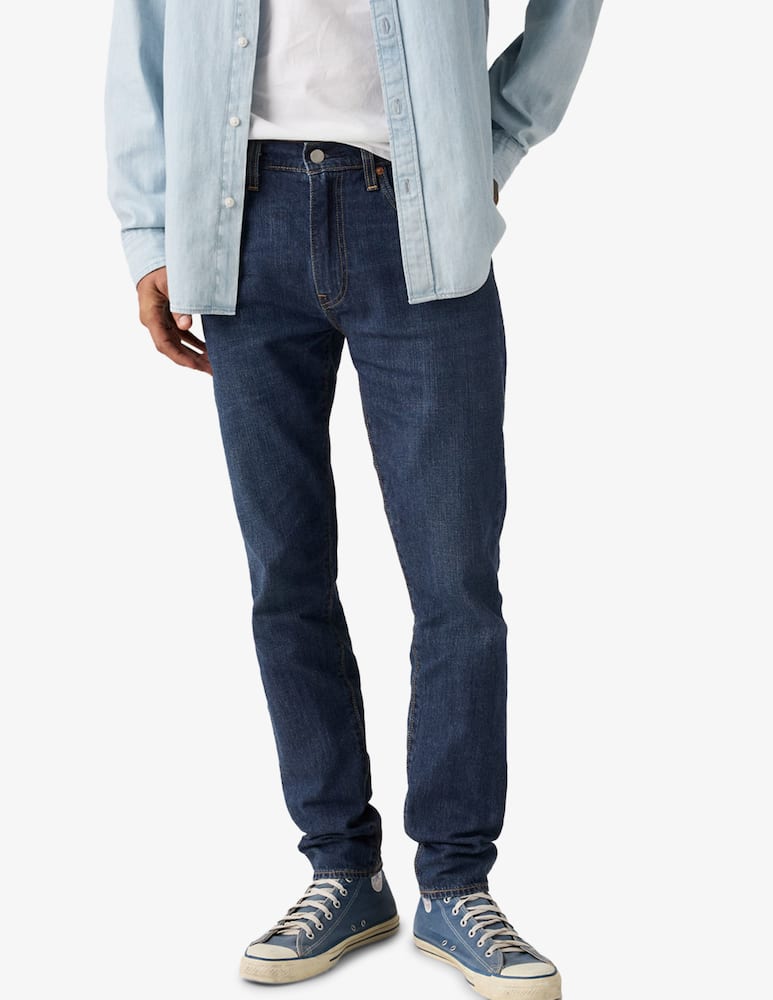 Levi's Slim tapered jeans - picture 1 Levi's Slim tapered jeans - picture 1