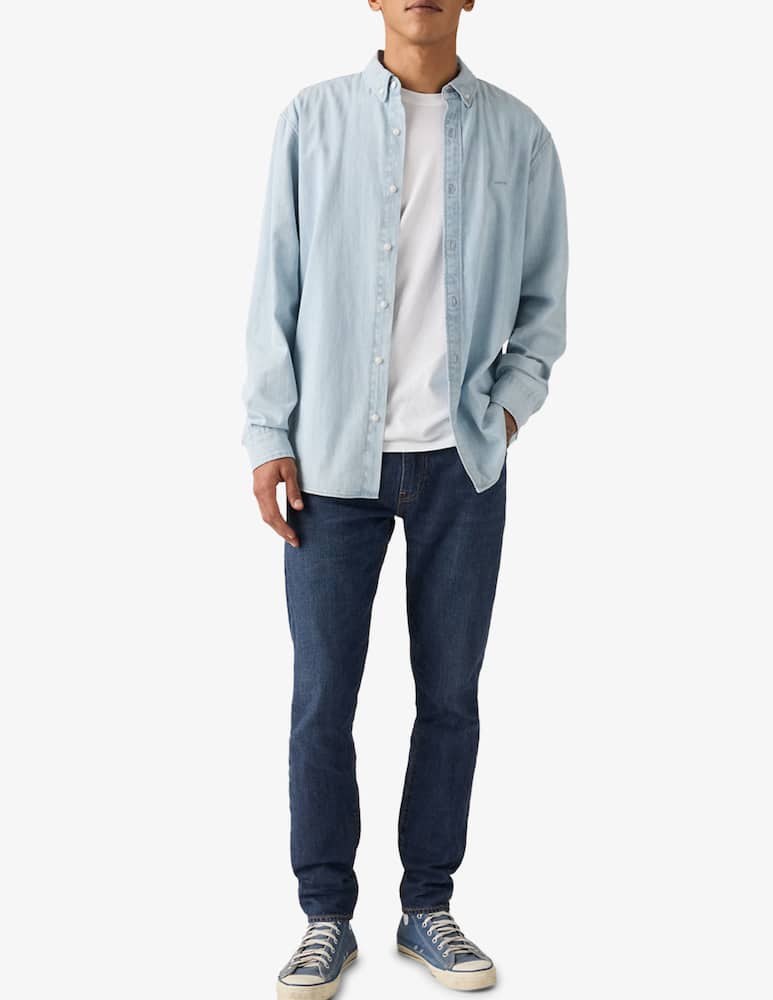 Levi's Slim tapered jeans - picture 2 Levi's Slim tapered jeans - picture 2