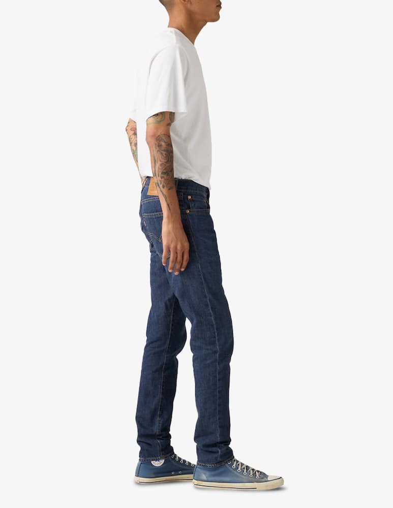Levi's Slim tapered jeans - picture 4 Levi's Slim tapered jeans - picture 4