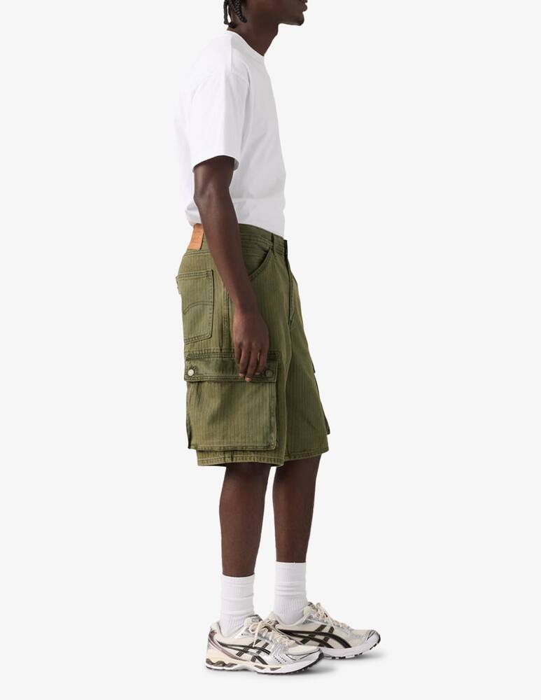 Levi's Jeans cargo baggy - immagine 4 Levi's Jeans cargo baggy - immagine 4