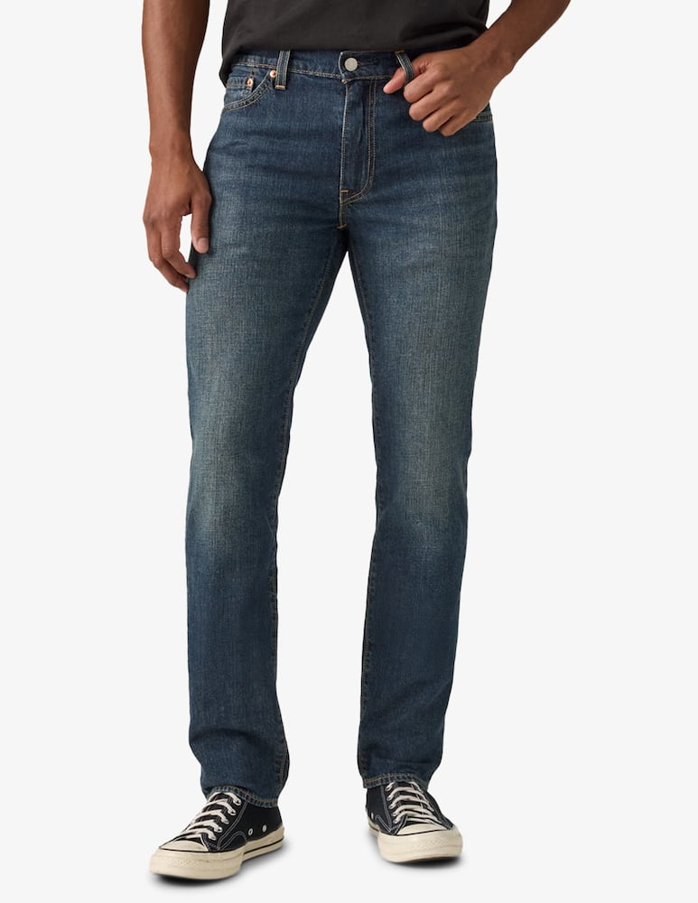Levi's Slim fit jeans - picture 1 Levi's Slim fit jeans - picture 1