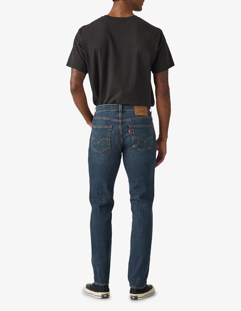 Levi's Slim fit jeans - picture 3 Levi's Slim fit jeans - picture 3