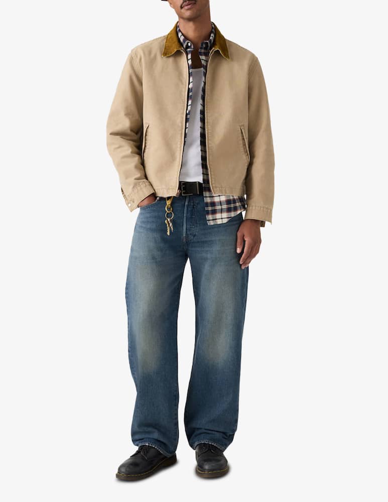 Levi's Jeans 501 loose fit - immagine 2 Levi's Jeans 501 loose fit - immagine 2